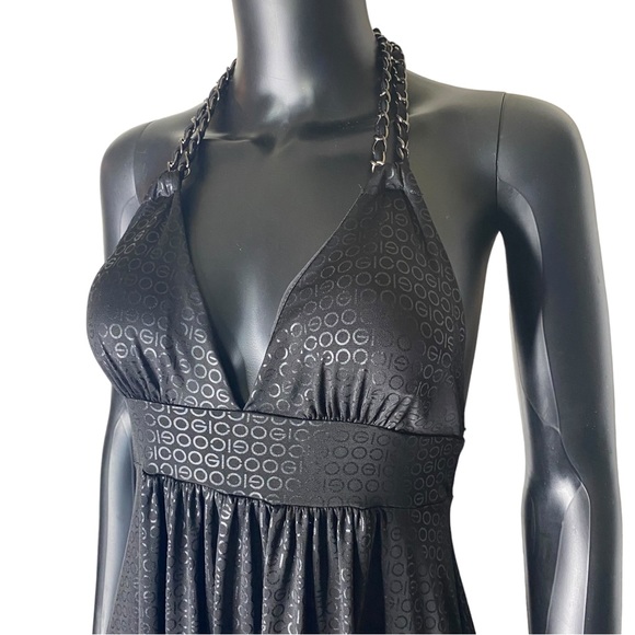 Y2K Coogi dress size Small (b23) - Picture 3 of 5